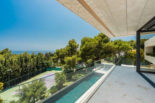 Villa in Marbella, Malaga