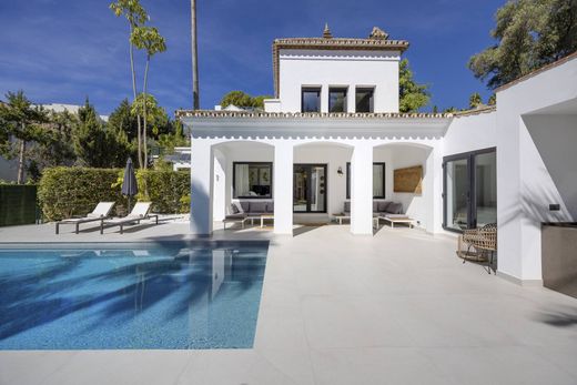 Villa El Paraíso, Provincia de Málaga