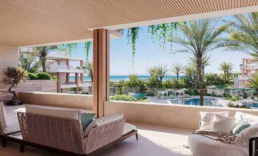 Διαμέρισμα σε Estepona, Provincia de Málaga