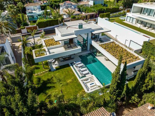 Villa in Marbella, Malaga