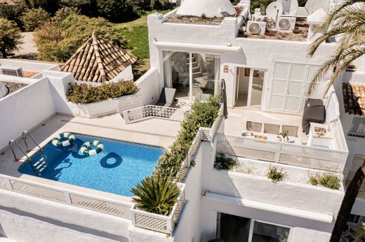 Penthouse Marbella, Provincia de Málaga
