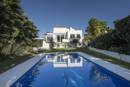 Villa a Las Brisas, Málaga
