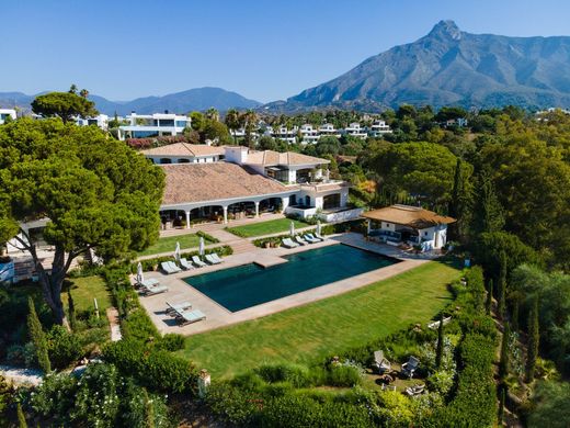 Villa in Marbella, Malaga