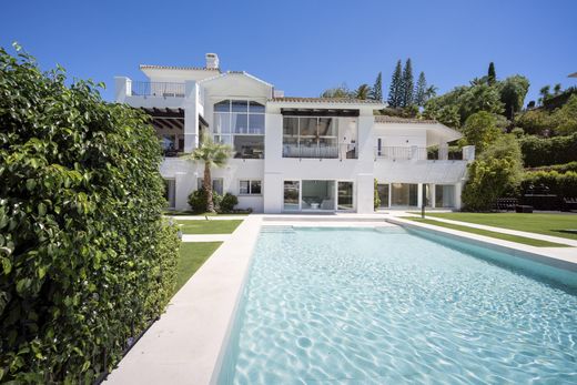 Luxury home in Benahavís, Malaga