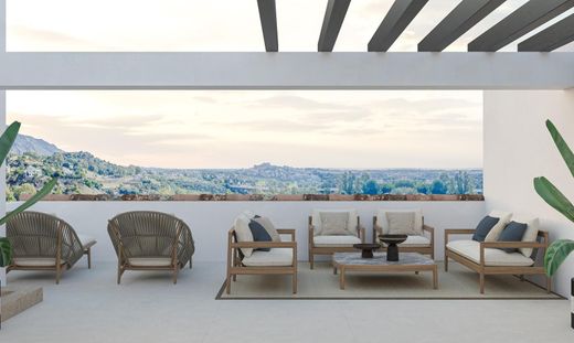 Townhouse in Benahavís, Malaga