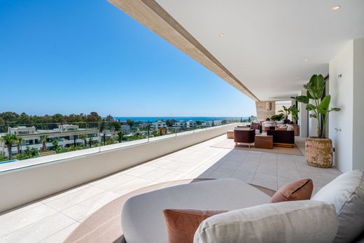 Villa in Marbella, Malaga