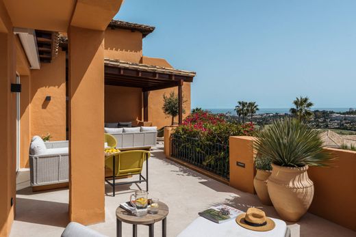 Apartment in Marbella, Malaga