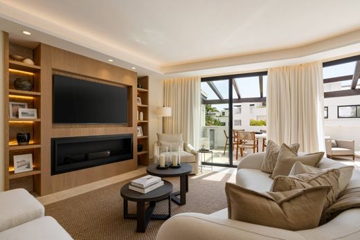 Apartment in Marbella, Malaga
