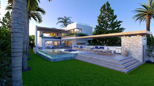 Grond in Marbella Del Este, Provincia de Málaga