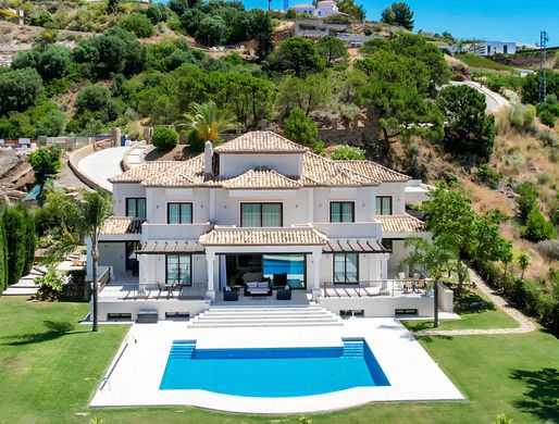 Villa - Marbella, Málaga