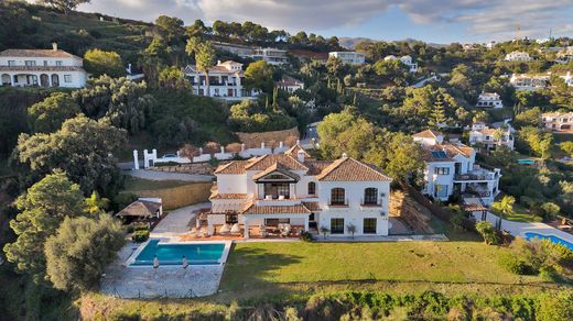 Villa in Benahavís, Malaga
