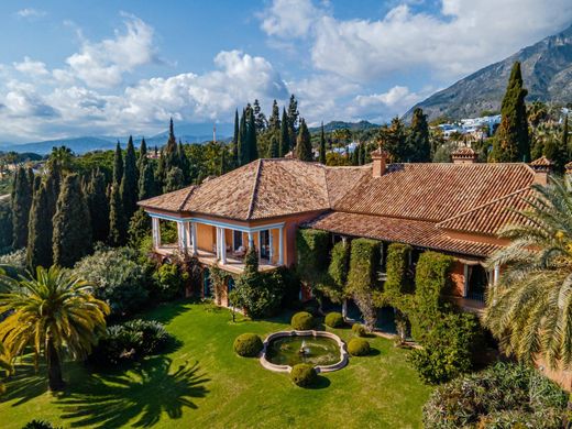 Villa in Marbella, Málaga