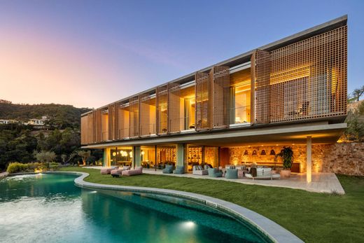 Villa Marbella, Provincia de Málaga