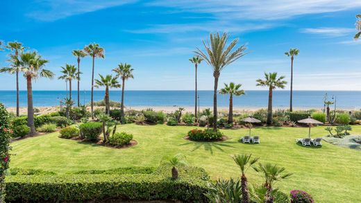 Terrain à Estepona, Malaga