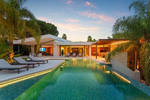 Villa in Marbella, Provincia de Málaga