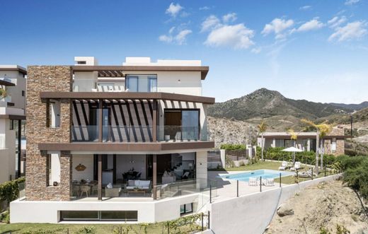 Villa in Benahavís, Provincia de Málaga