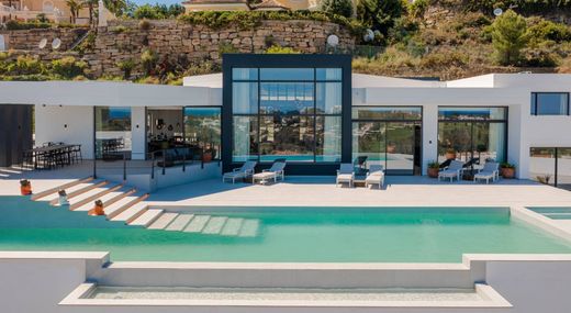 Villa in Benahavís, Malaga