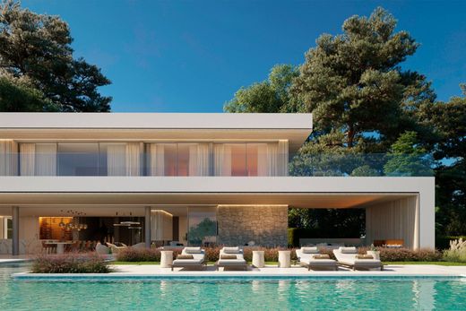 Land in Marbella, Malaga