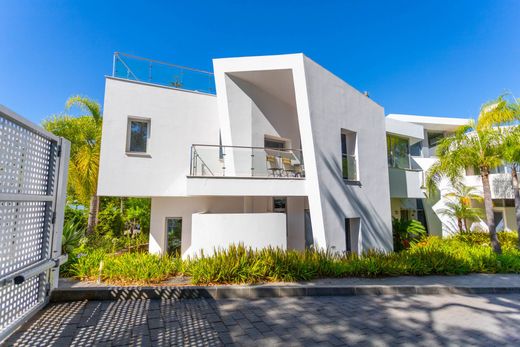 Twee-onder-een-kapwoning in The Golden Mile, Provincia de Málaga