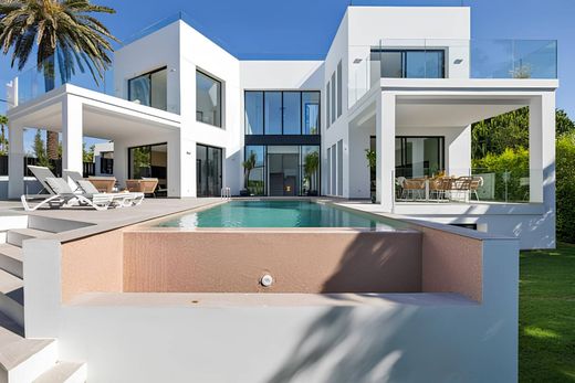 Villa a Marbella, Málaga