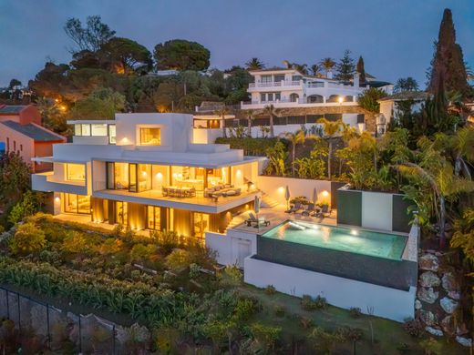 Villa a Marbella Del Este, Málaga