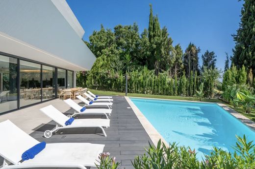 Villa in Artola, Malaga