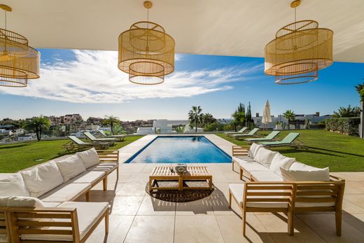 Villa in Benahavís, Provincia de Málaga