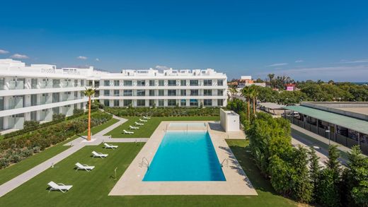 Cobertura - Marbella, Málaga