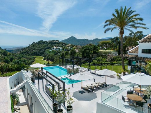 Villa in Marbella, Malaga