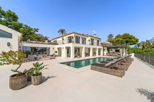Villa in Marbella, Provincia de Málaga