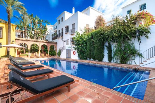 Townhouse in Marbella, Malaga