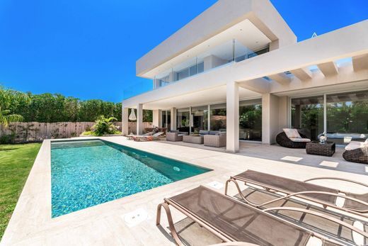 Villa in San Pedro de Alcántara, Provincia de Málaga