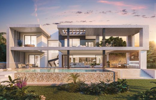 Villa a Marbella, Málaga