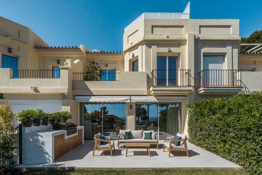 Townhouse in Marbella, Malaga