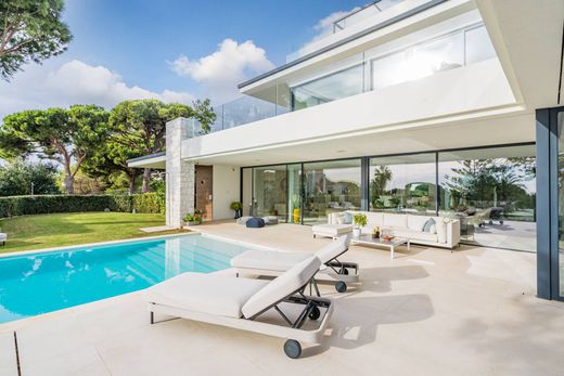 Villa in Marbella Del Este, Malaga