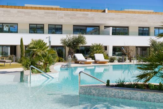 Apartamento - The Golden Mile, Málaga