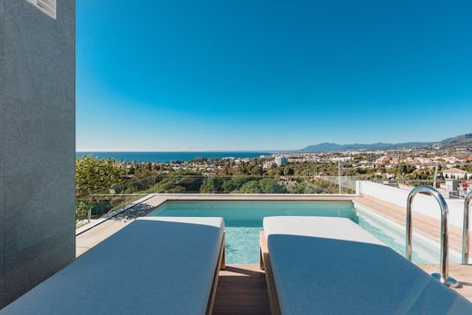 Casa de luxo - Marbella Del Este, Málaga