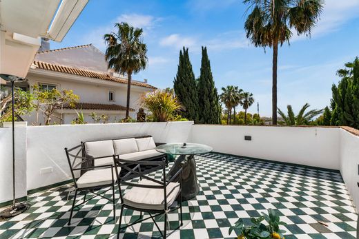 Apartament w Marbella, Provincia de Málaga