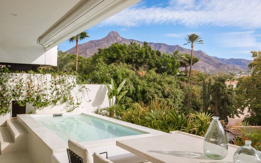 The Golden Mile, マラガのアパートメント