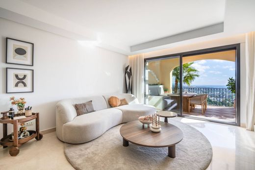 Penthouse in Buenavista, Granada