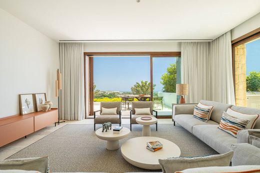 Apartment in Casares, Malaga