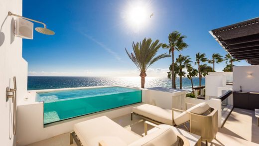 Penthouse in Marbella, Málaga