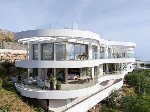 Appartement in Benahavís, Provincia de Málaga