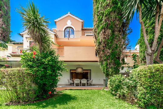 Townhouse in Marbella, Malaga