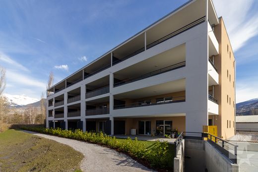 Διαμέρισμα σε Aproz, Conthey District