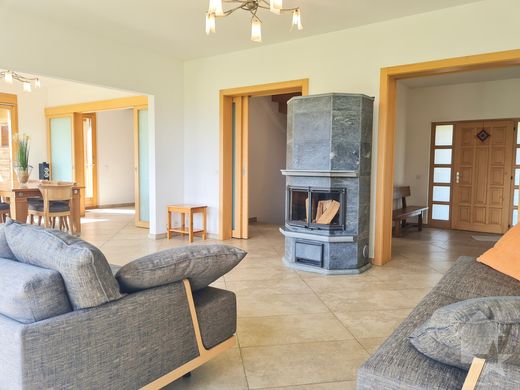 Chalet a Anzère, Hérens District