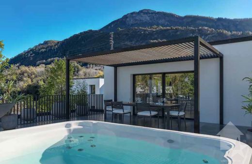 Apartamento - Chalais, Sierre District