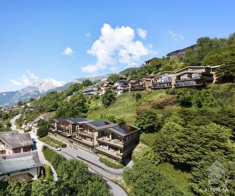 套间/公寓  Savièse, Sion District