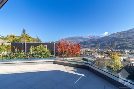 套间/公寓  Sitten, Sion District