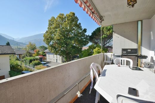 Apartamento - Uvrier, Sion District